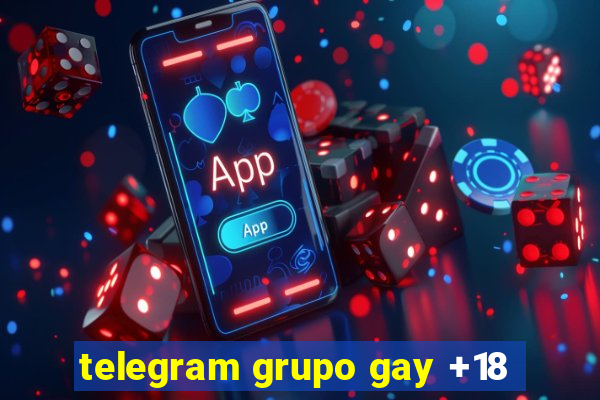 telegram grupo gay +18